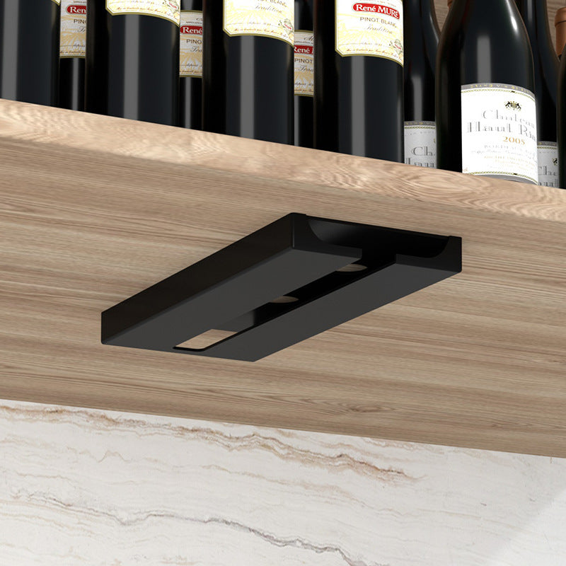 High-legged cup hanging stand