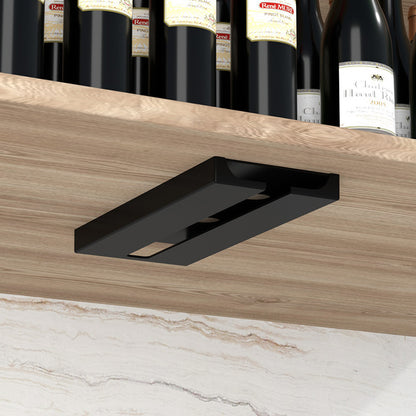 High-legged cup hanging stand