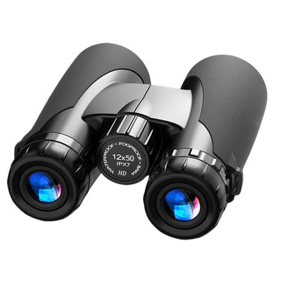 High Magnification Binoculars with Night Vision