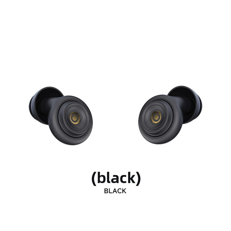 High Performance Noise Reduction Silicone Earplugs