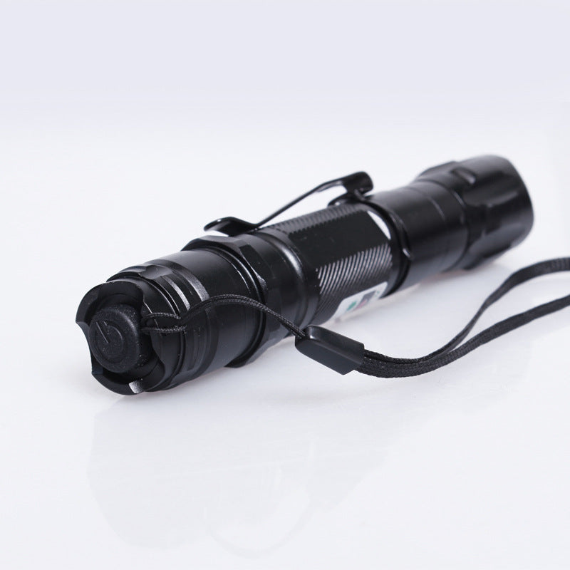 High-Power 009 Green Laser Pointer