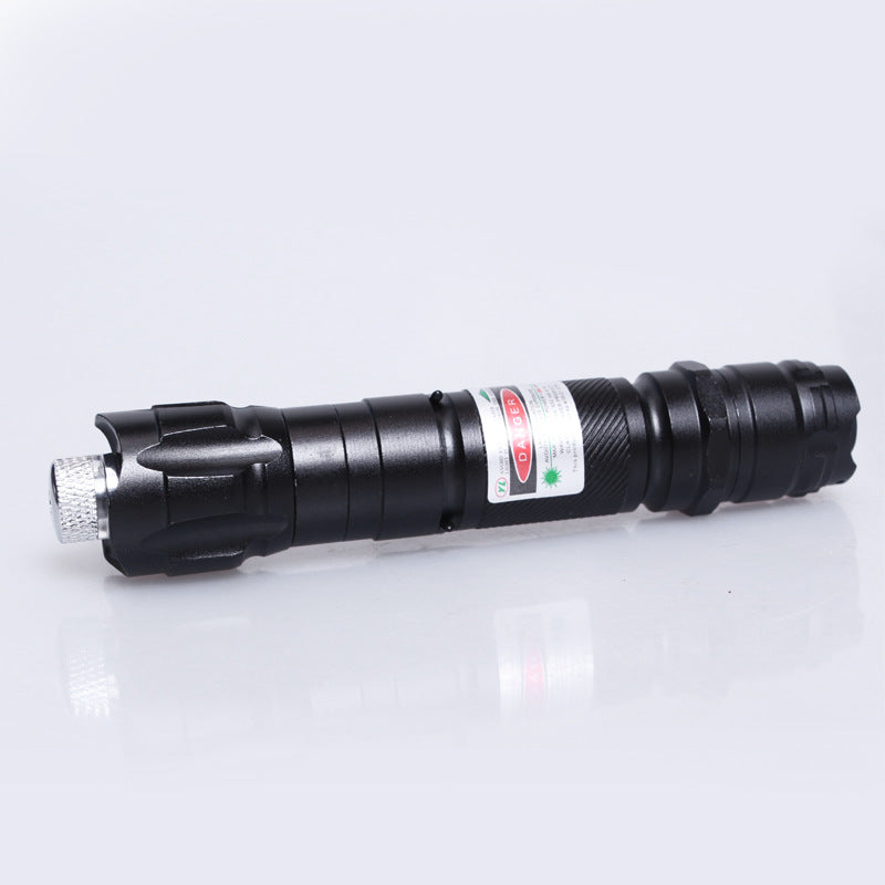 High-Power 009 Green Laser Pointer
