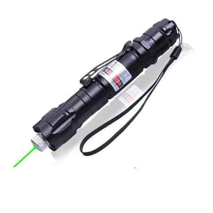 High-Power 009 Green Laser Pointer
