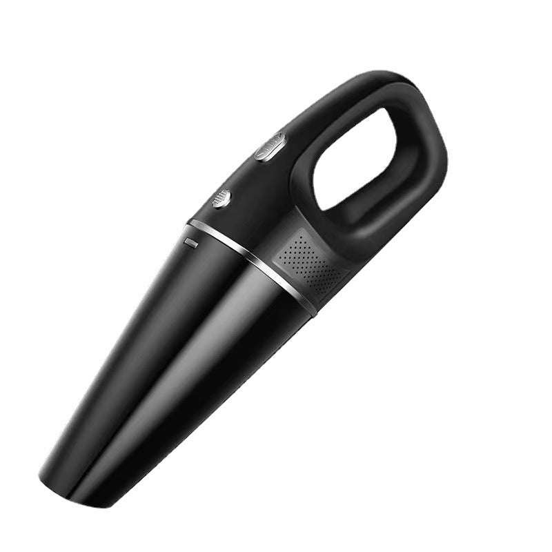 High-power car vacuum cleaner