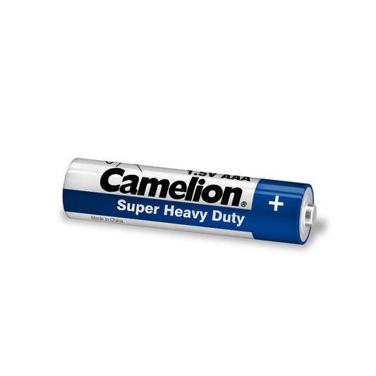 High-power carbon battery