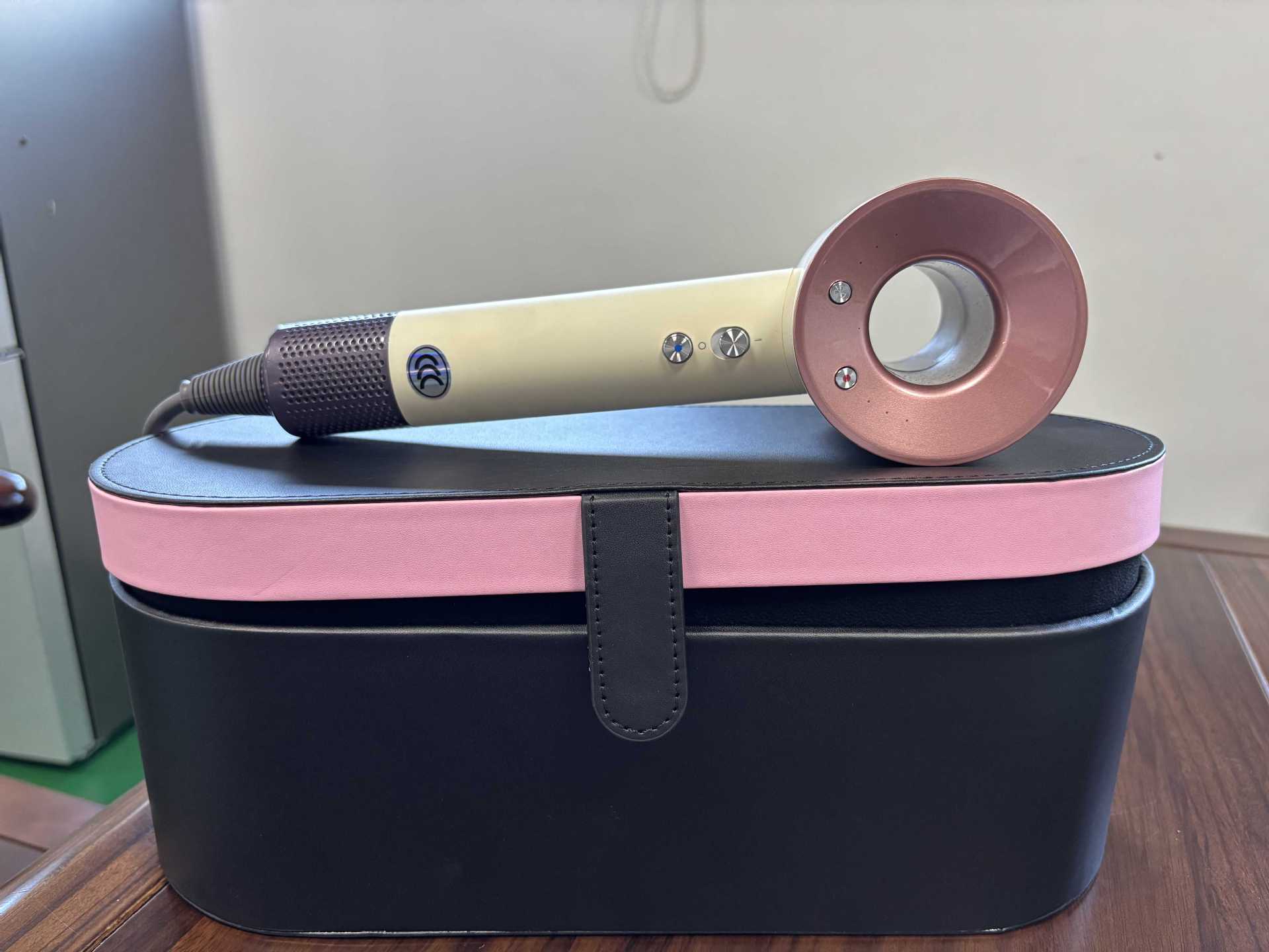 High-power Hair Care Hair Dryer