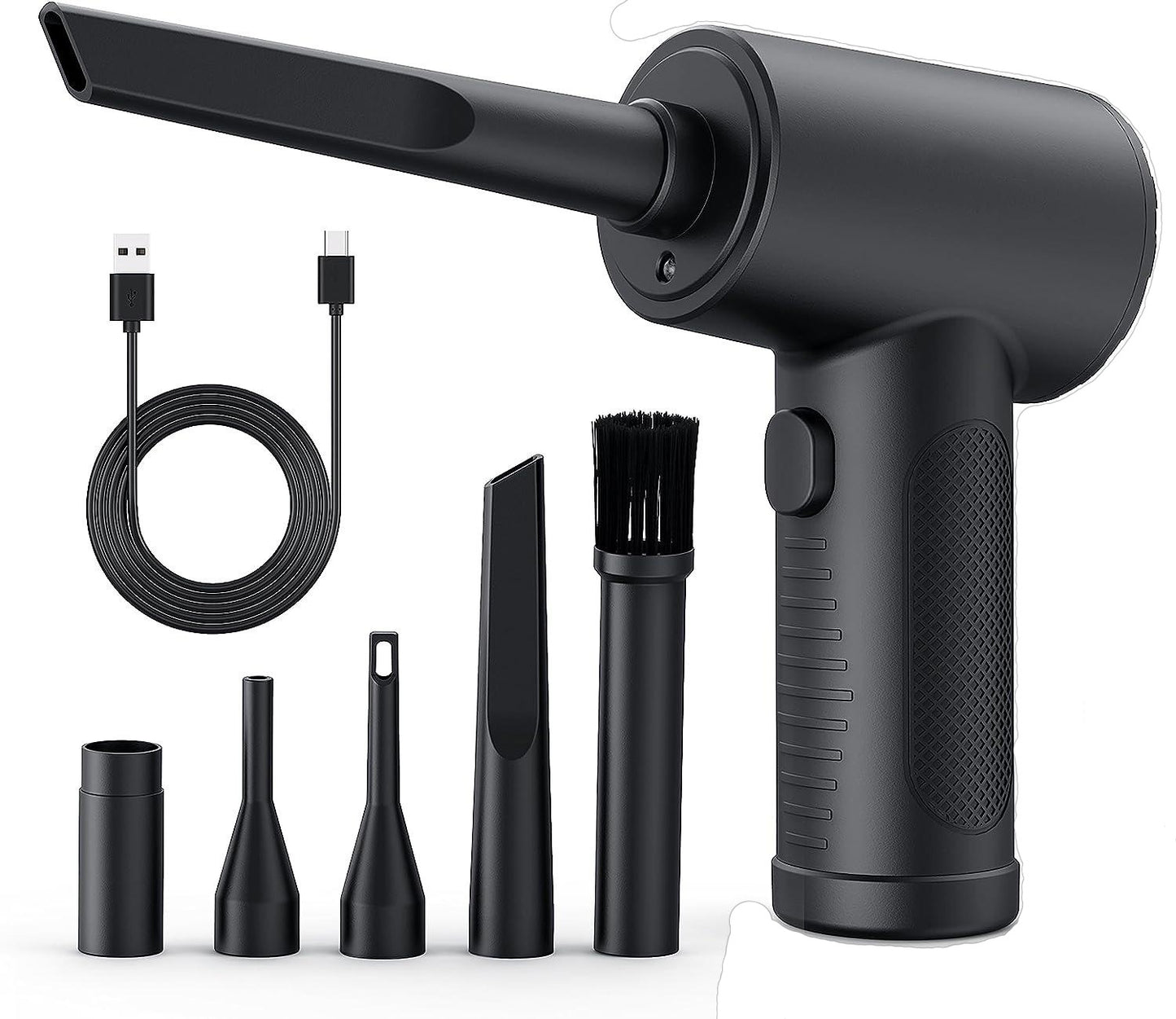 High-Power Handheld Air Duster