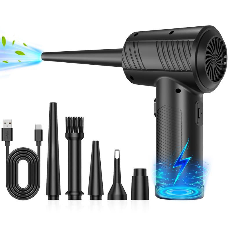 High-Power Handheld Air Duster