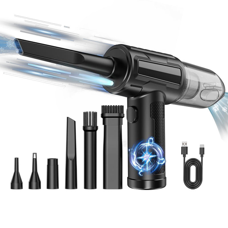 High-Power Handheld Air Duster
