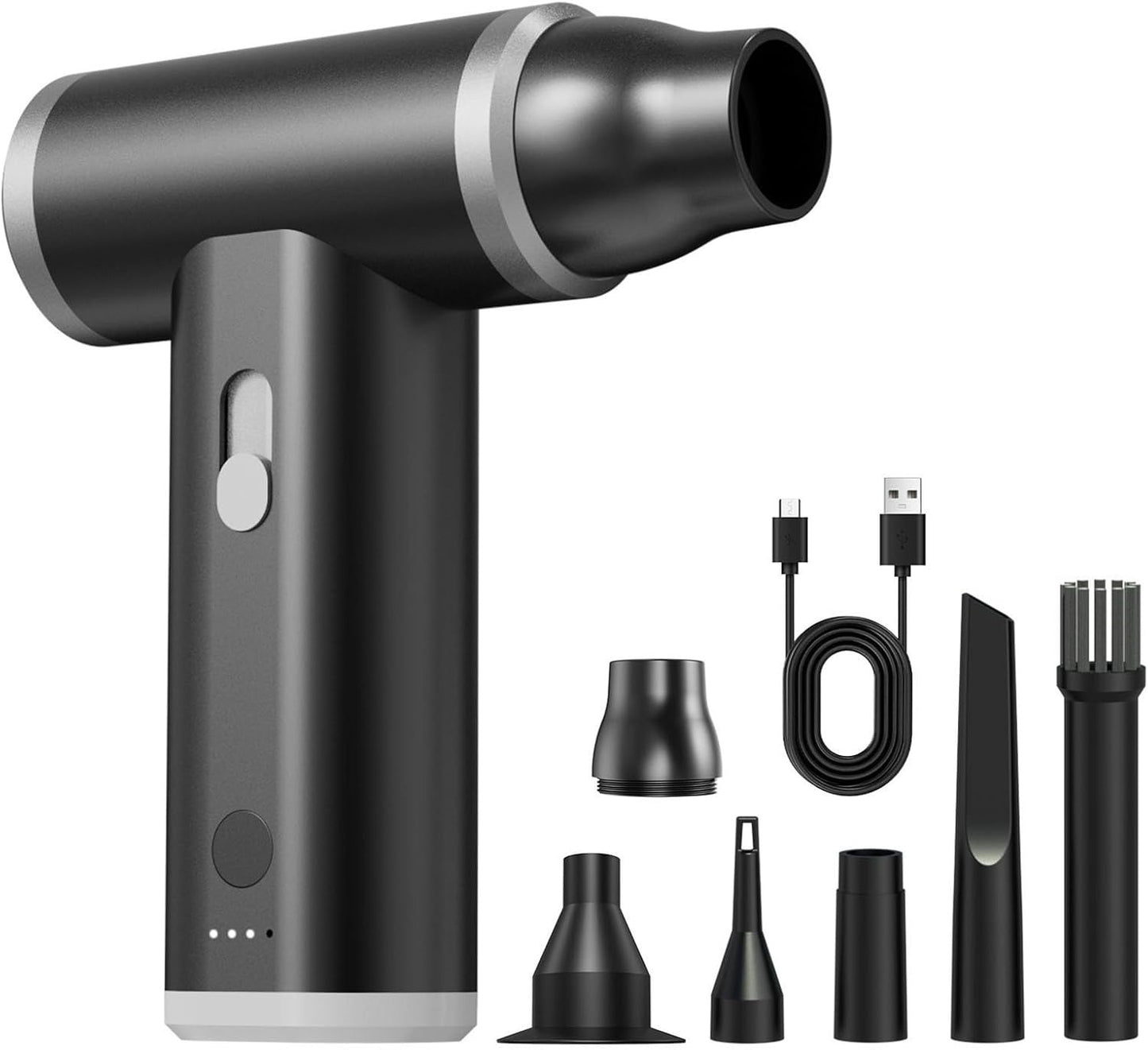 High-Power Handheld Air Duster