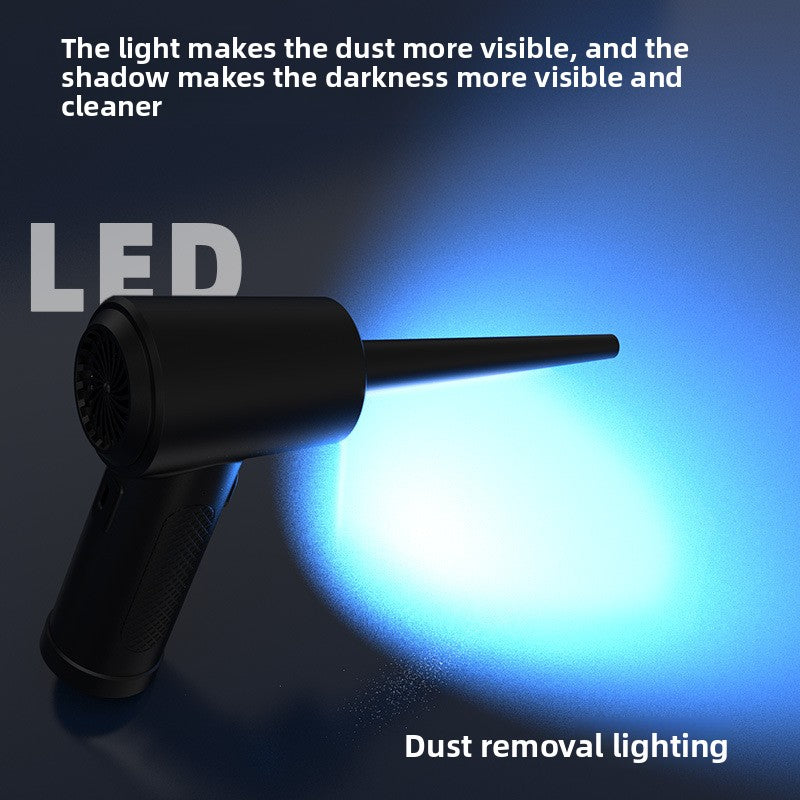 High-Power Handheld Air Duster