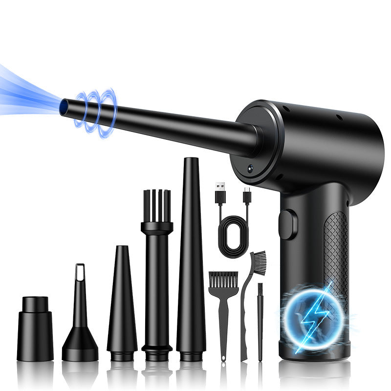 High-Power Handheld Air Duster