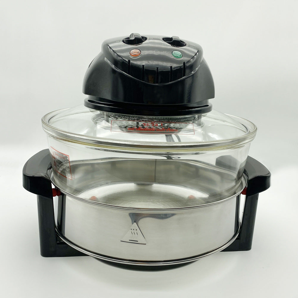 High-power household air fryer