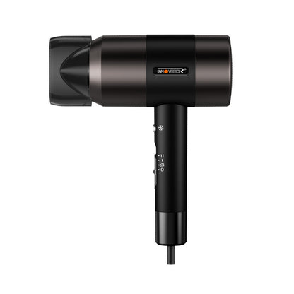 High-power household hair dryer