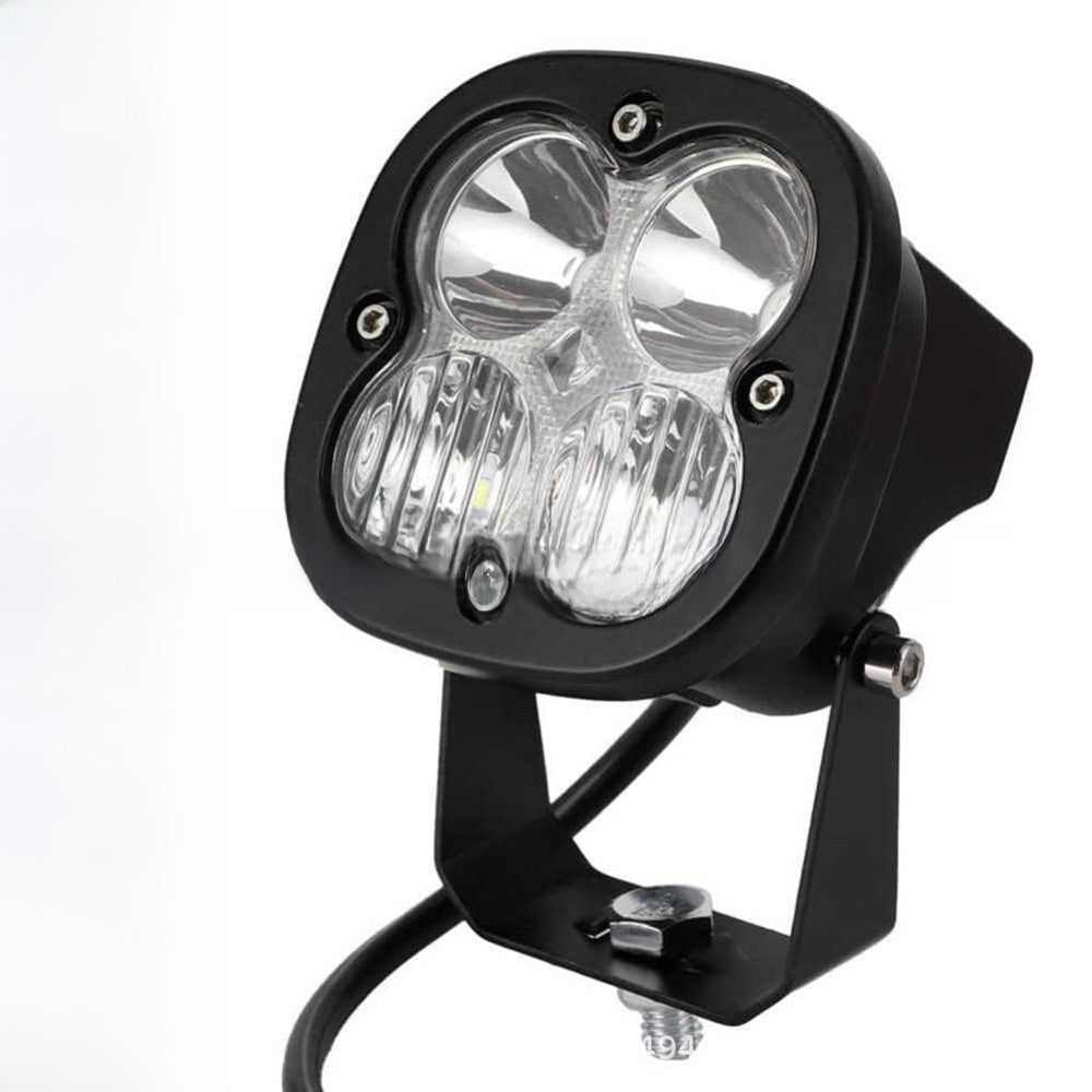 High Power LED Work Light with Lens