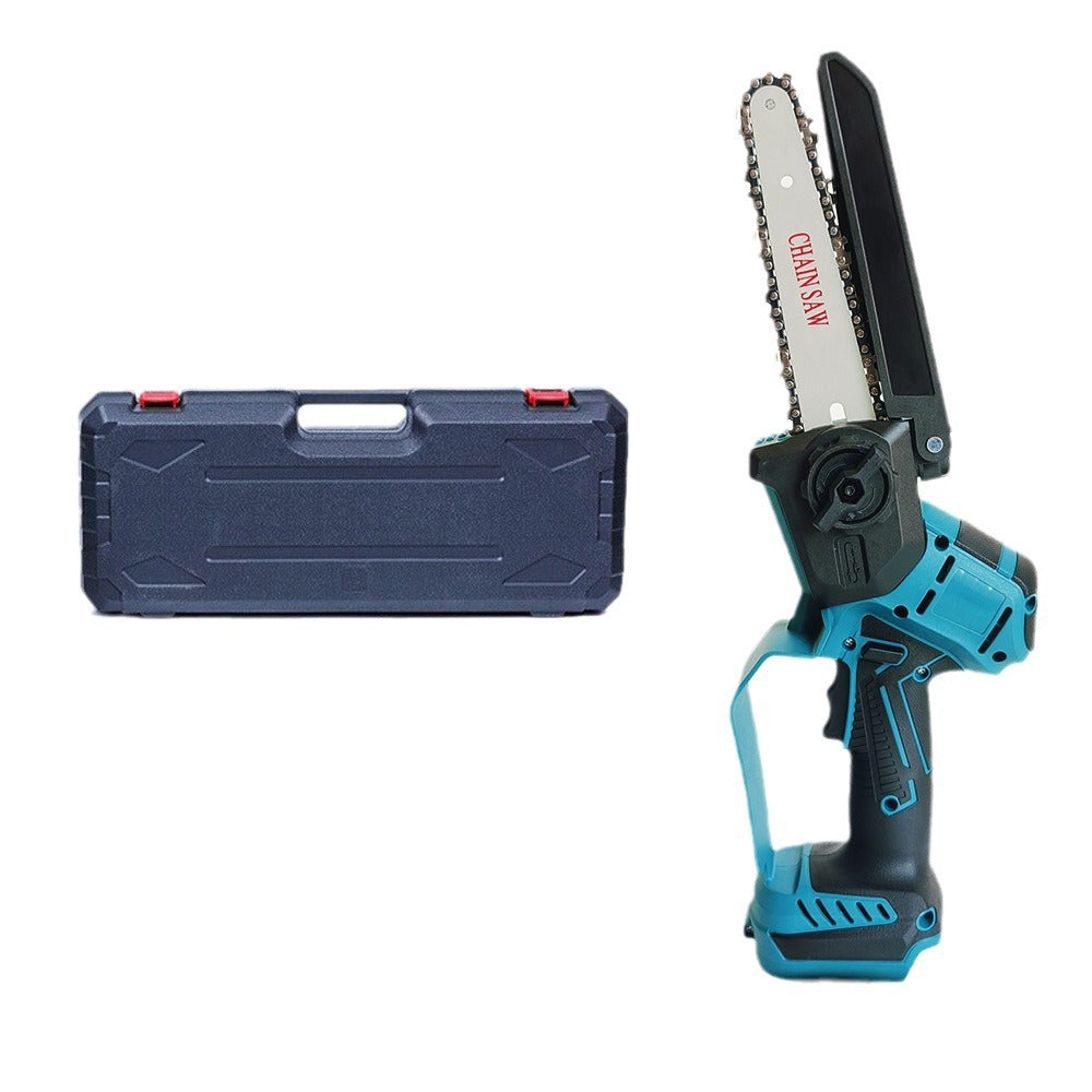 High-Power Logging Saw, Cordless Chainsaw
