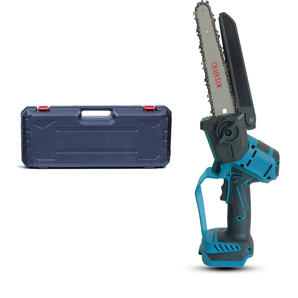 High-Power Logging Saw, Cordless Chainsaw