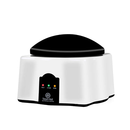 High-power steam car removal machine