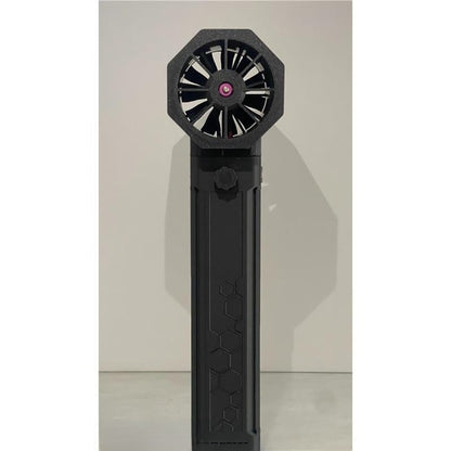 High-power Turbofan Blower