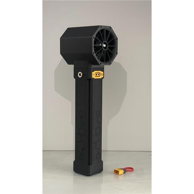 High-power Turbofan Blower