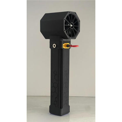 High-power Turbofan Blower