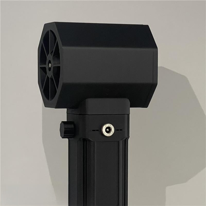 High-power Turbofan Blower