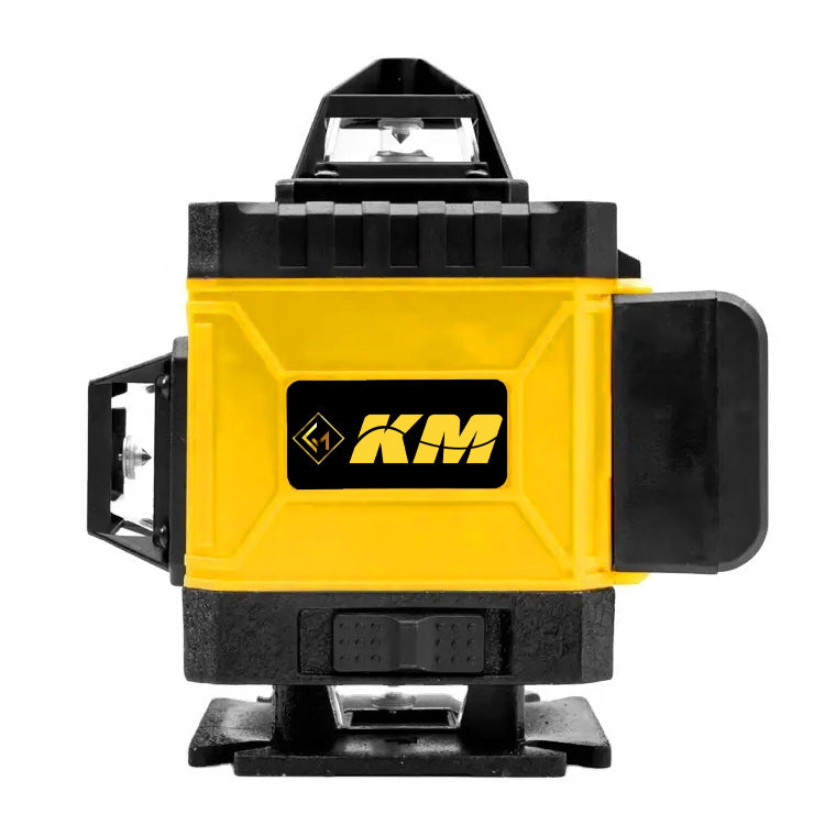 High-Precision 16-Line Laser Level