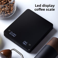 Coffee scale 3kg0.1g