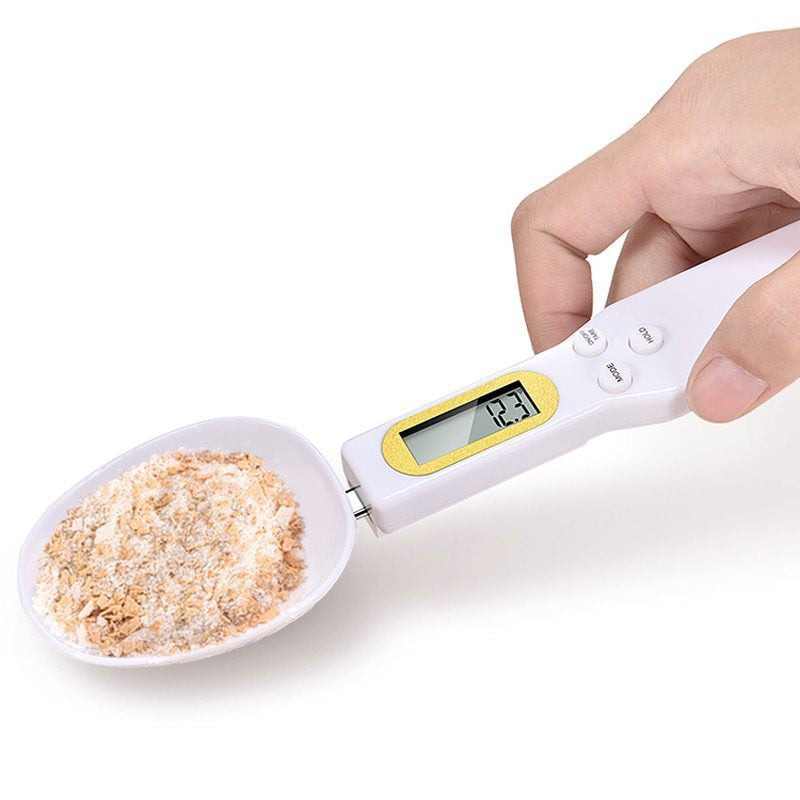 High Precision Electronic Kitchen Scale