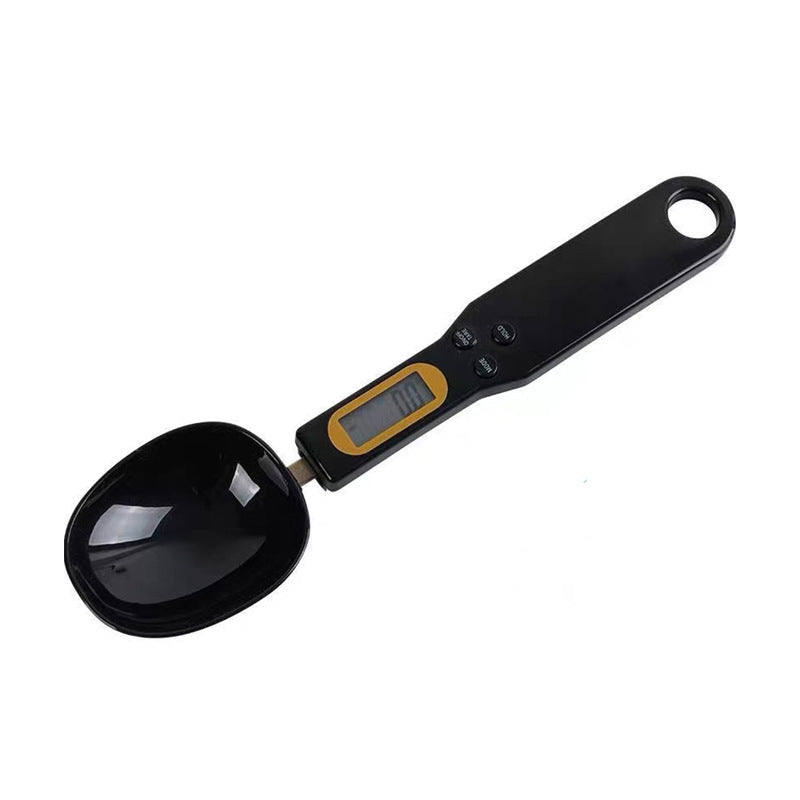 High Precision Electronic Kitchen Scale