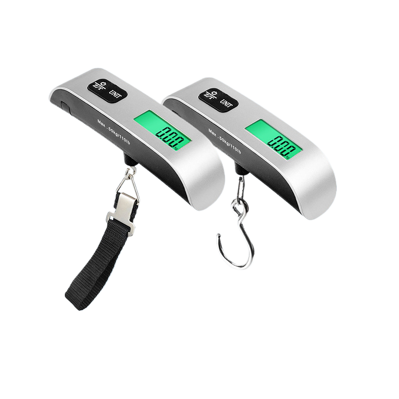 High-Precision Portable Electronic Luggage Scale