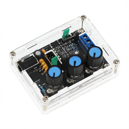 high precision signal Generator