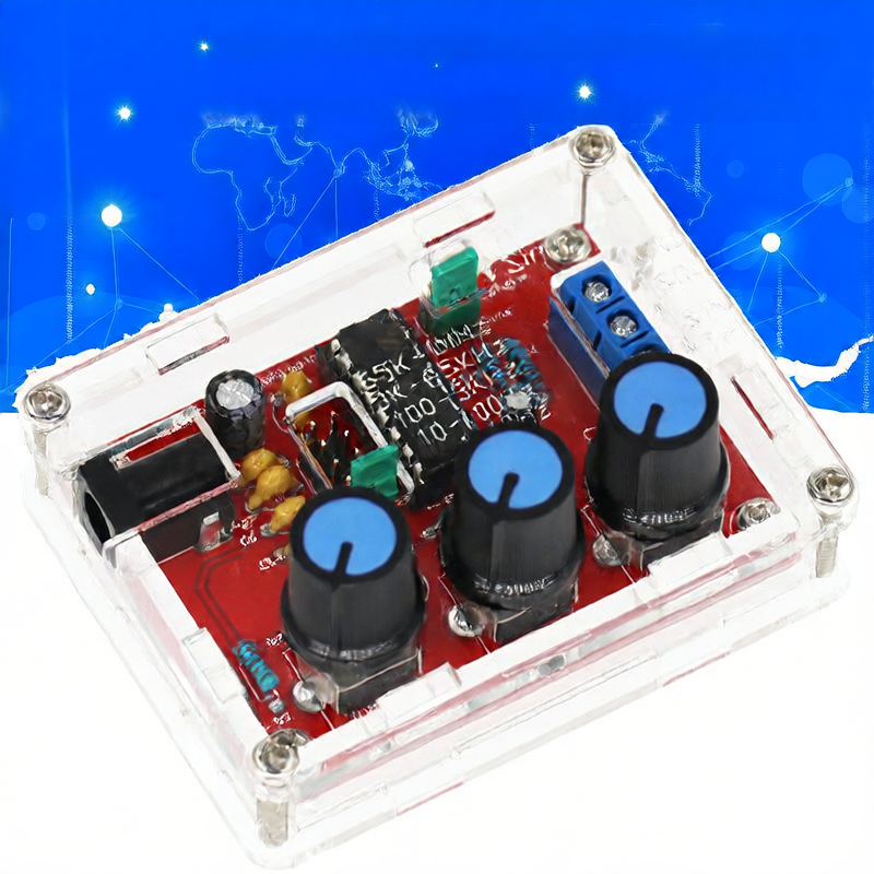 high precision signal Generator