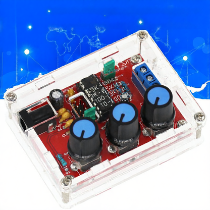high precision signal Generator