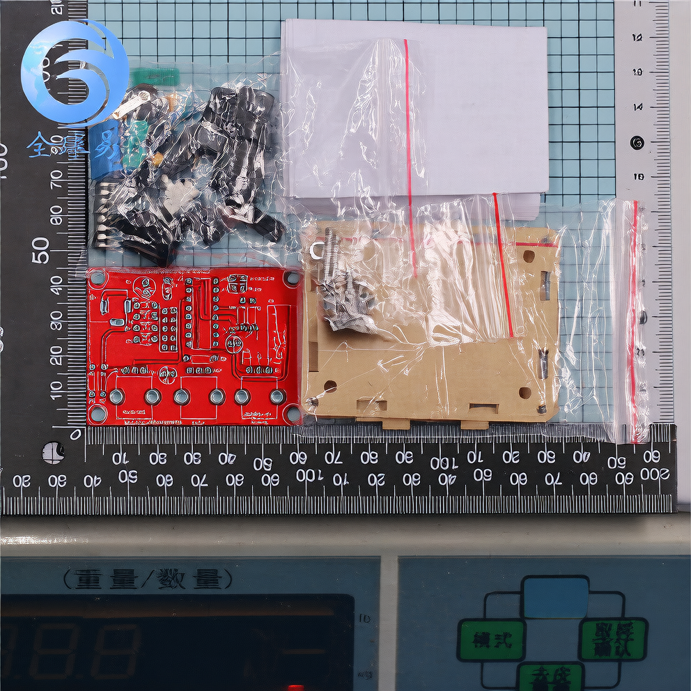 high precision signal Generator