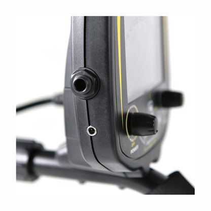 High Precision Underground Metal Detector