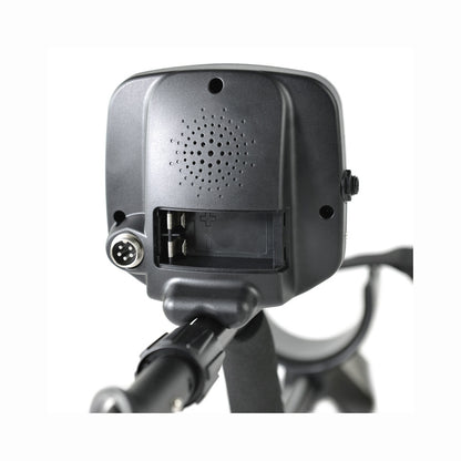High Precision Underground Metal Detector