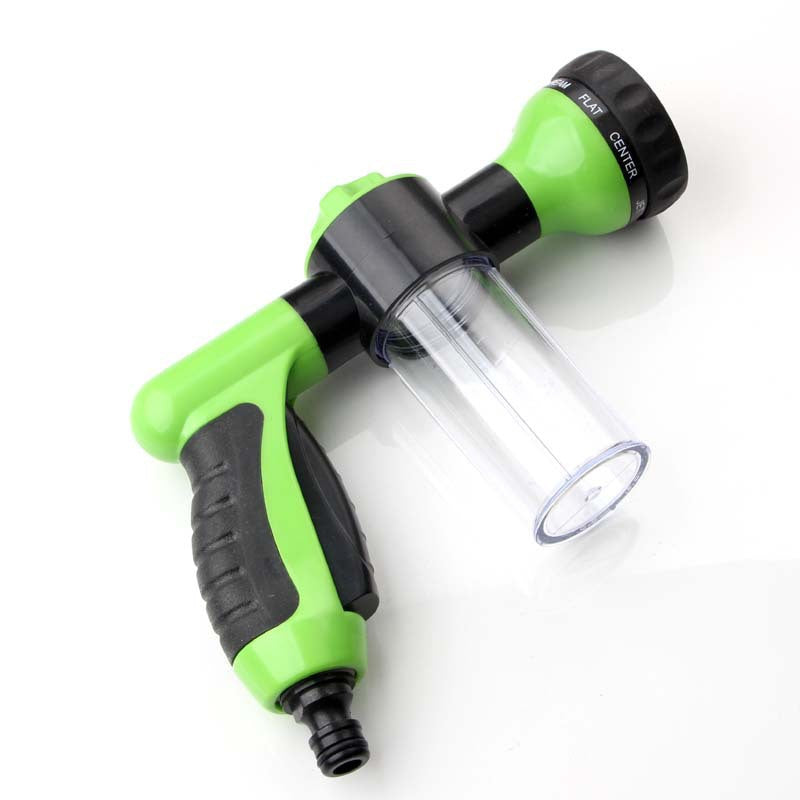 High-Pressure Car Wash Foam Gun