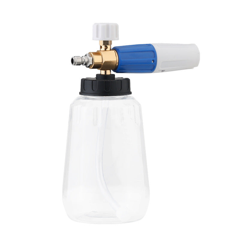 High Pressure Car Wash Foam Sprayer