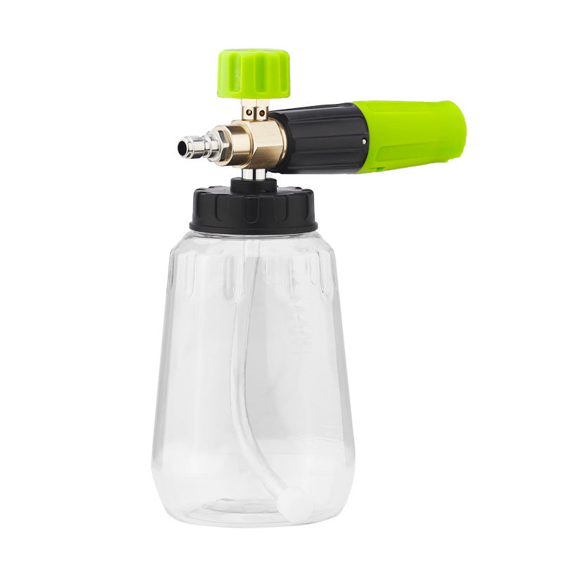 High Pressure Car Wash Foam Sprayer