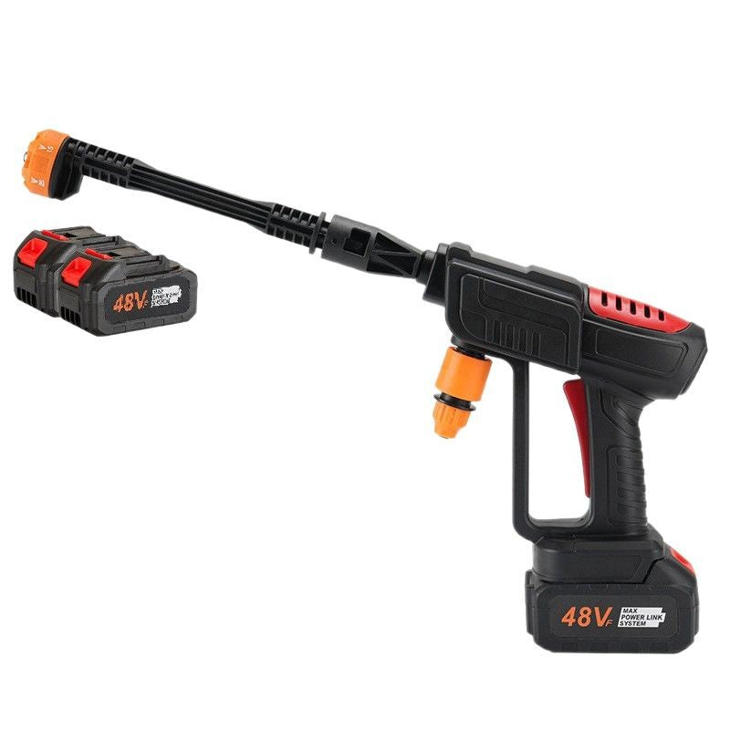 High Pressure Car Wash Water Gun