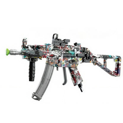 High Pressure Car Wash Water Gun