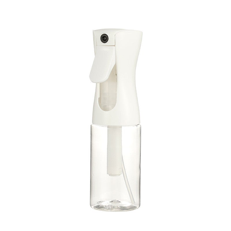 High Pressure Continuous Fine Mist Spray Bottle