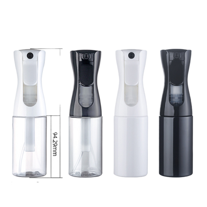 High-Pressure Continuous Spray Bottle