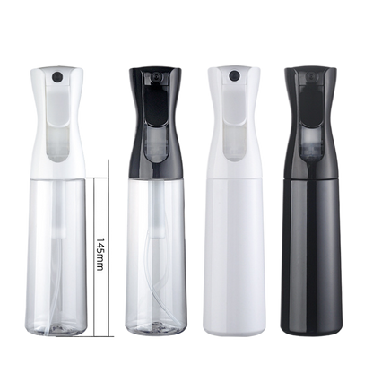 High-Pressure Continuous Spray Bottle