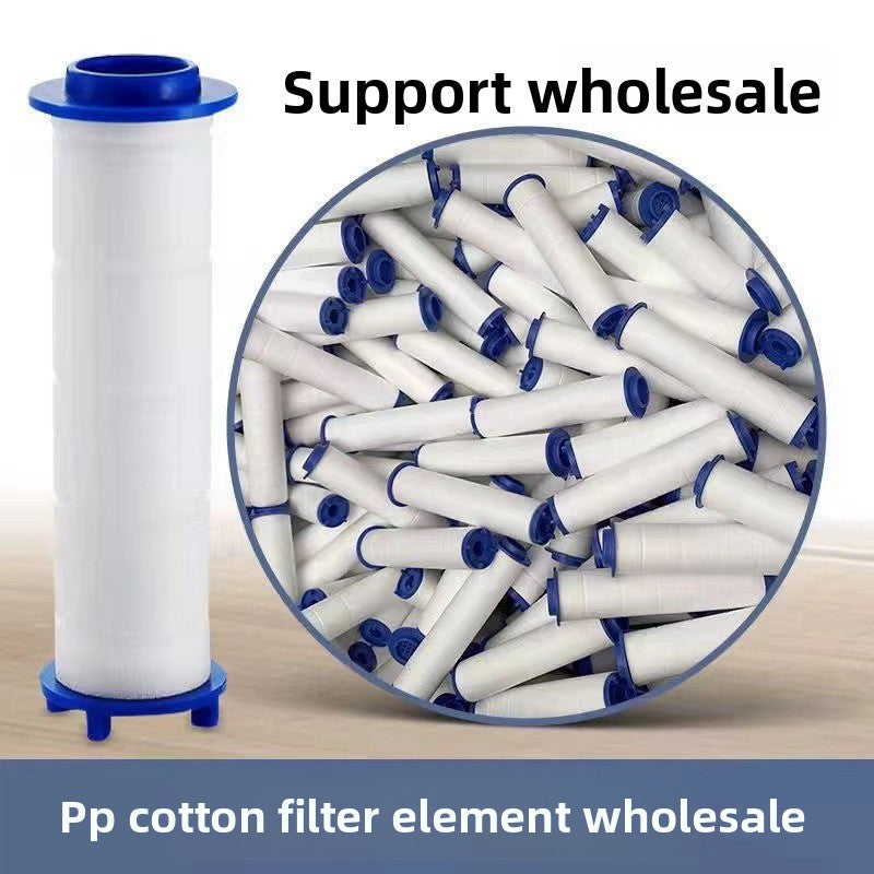 High Pressure Filter Shower Head with Multiple Spray Modes