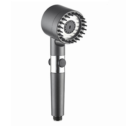 High Pressure Filter Shower Head with Multiple Spray Modes
