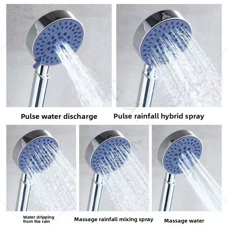 High Pressure Shower Head