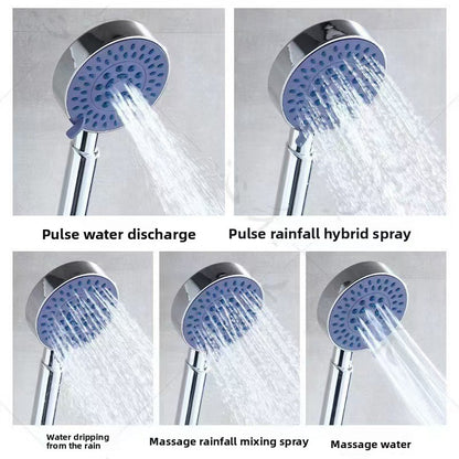 High Pressure Shower Head