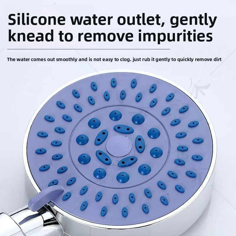 High Pressure Shower Head